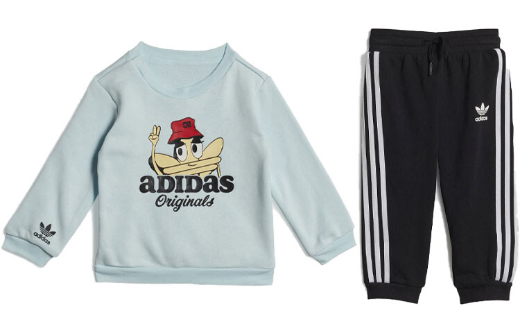 Adidas Originals TD Комплект для малышей
Adidas Originals TD Комплект для малышей