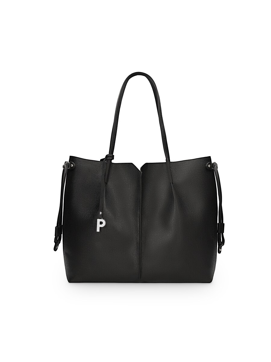 Сумка-шоппер Picard Onigiri, Black
Сумка-шоппер Picard Onigiri, Black