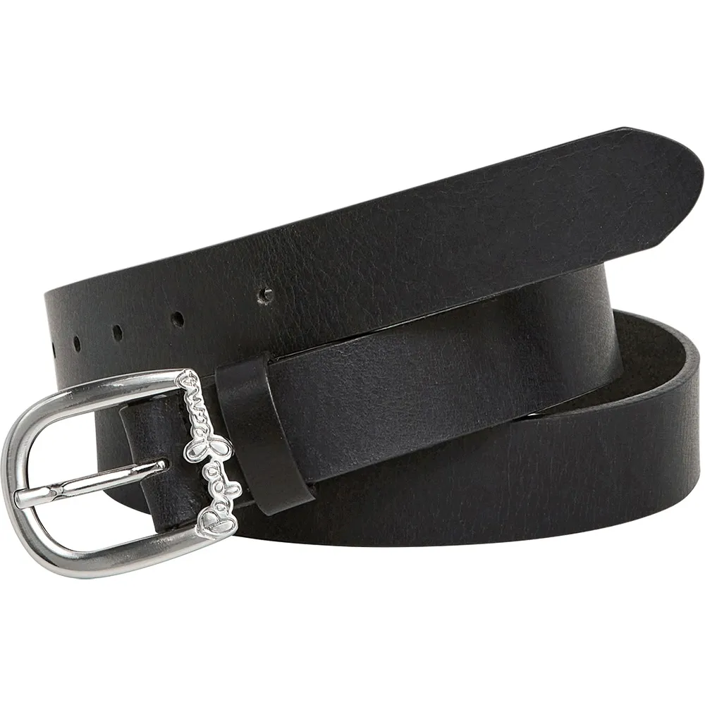 Ремень Pepe Jeans Valentina, черный
Ремень Pepe Jeans Valentina, черный
