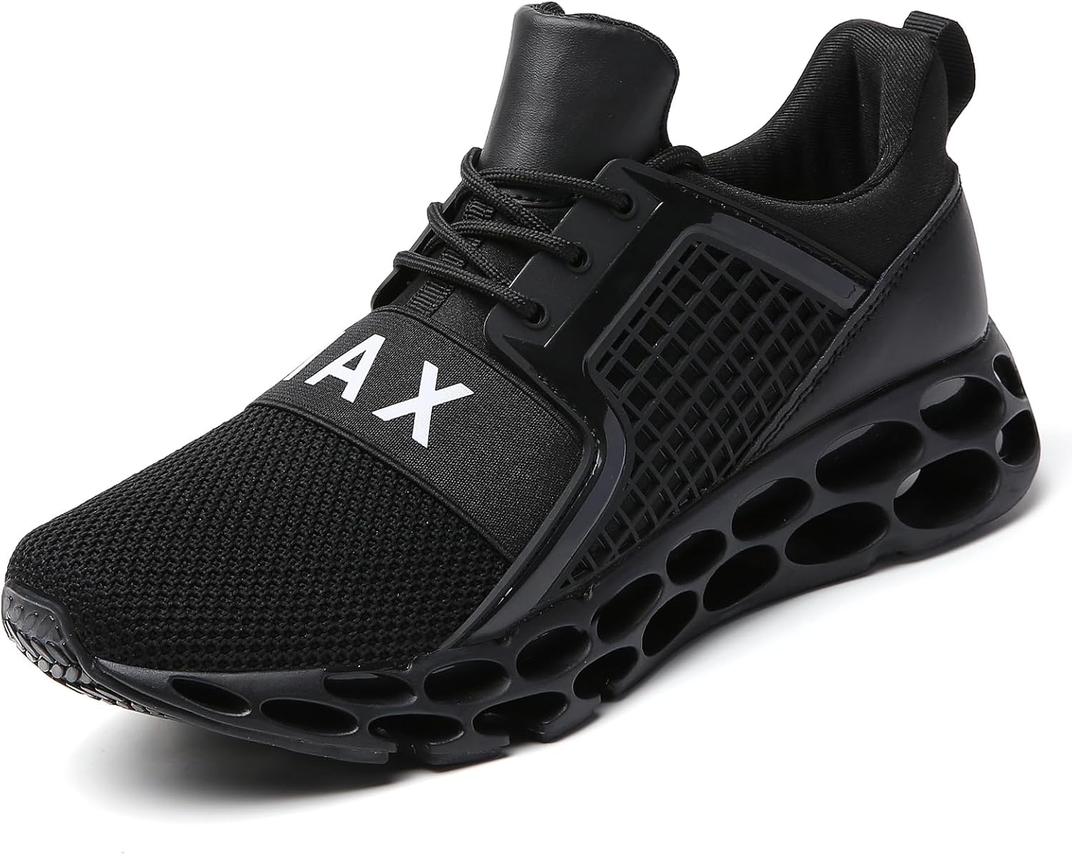 Мужские спортивные кроссовки SKDOIUL для бега и ходьбы, черный
Мужские спортивные кроссовки SKDOIUL для бега и ходьбы, черный