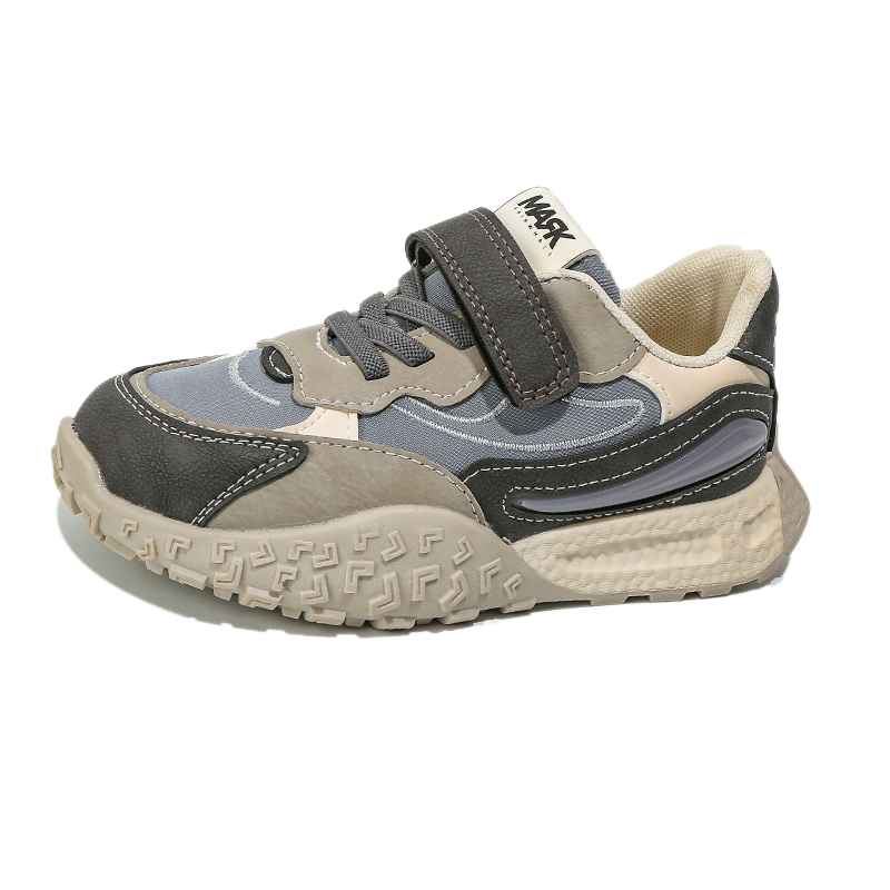 Детская обувь для повседневной жизни FAIRWHALE, серый
Детская обувь для повседневной жизни FAIRWHALE, серый