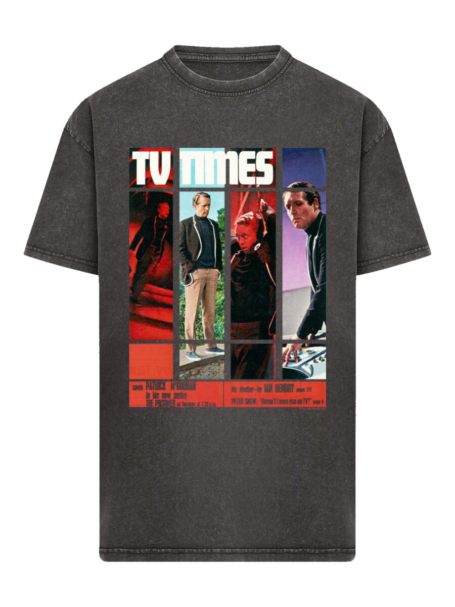 Рубашка F4NT4STIC, черный
Рубашка F4NT4STIC, черный