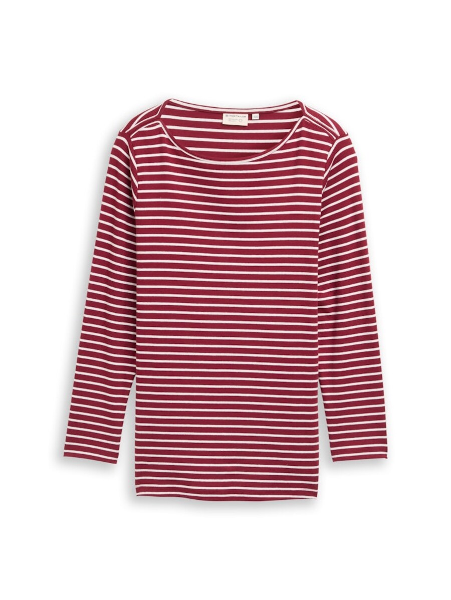 Рубашка Tom Tailor Women +, красный
Рубашка Tom Tailor Women +, красный