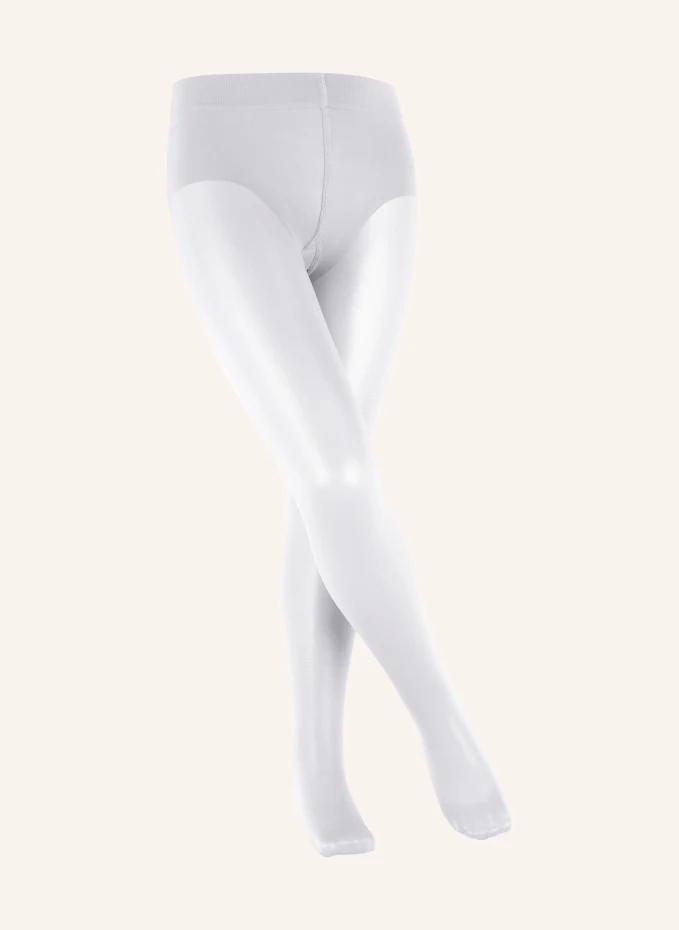 Прозрачные колготки pure matt Falke, белый
Прозрачные колготки pure matt Falke, белый