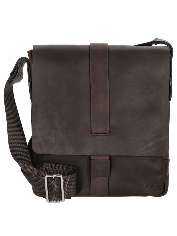 Наплечная сумка JOOP!, цвет seal brown
Наплечная сумка JOOP!, цвет seal brown