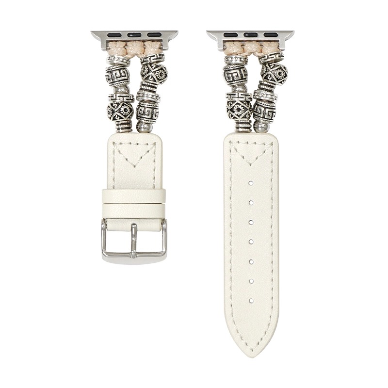 Biaodaige Часы All, Compatibility Watch Band 193mm PU Leather+Zinc Alloy Material, White
Biaodaige Часы All, Compatibility Watch Band 193mm PU Leather+Zinc Alloy Material, White