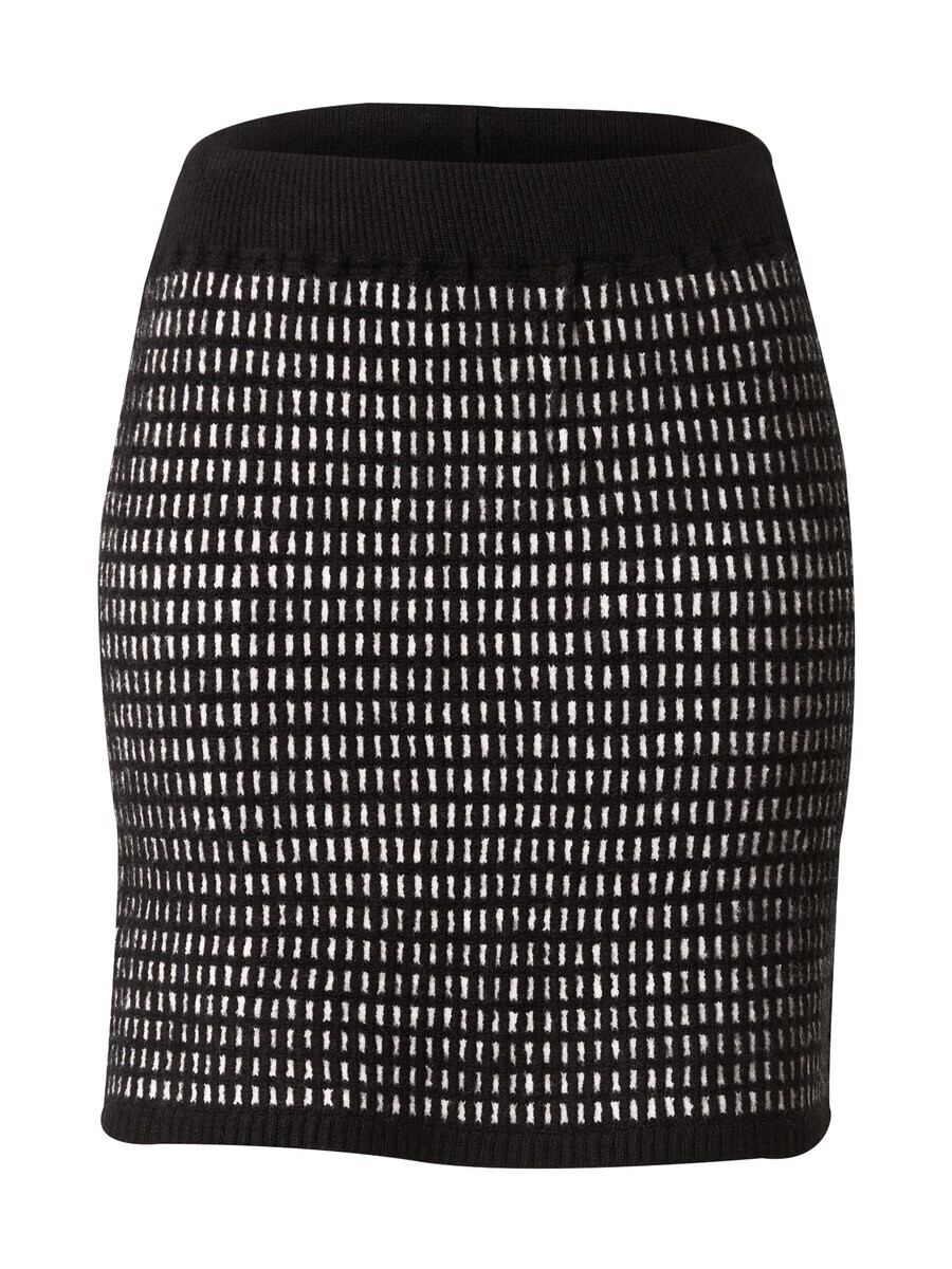 Юбка About You ERIKA, черный
Юбка About You ERIKA, черный