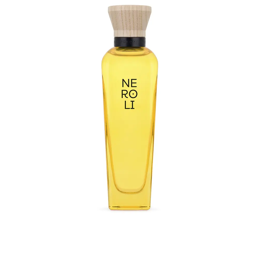 Одеколон Neroli Woman Edición Limitada Adolfo Dominguez, 120 мл
Одеколон Neroli Woman Edición Limitada Adolfo Dominguez, 120 мл