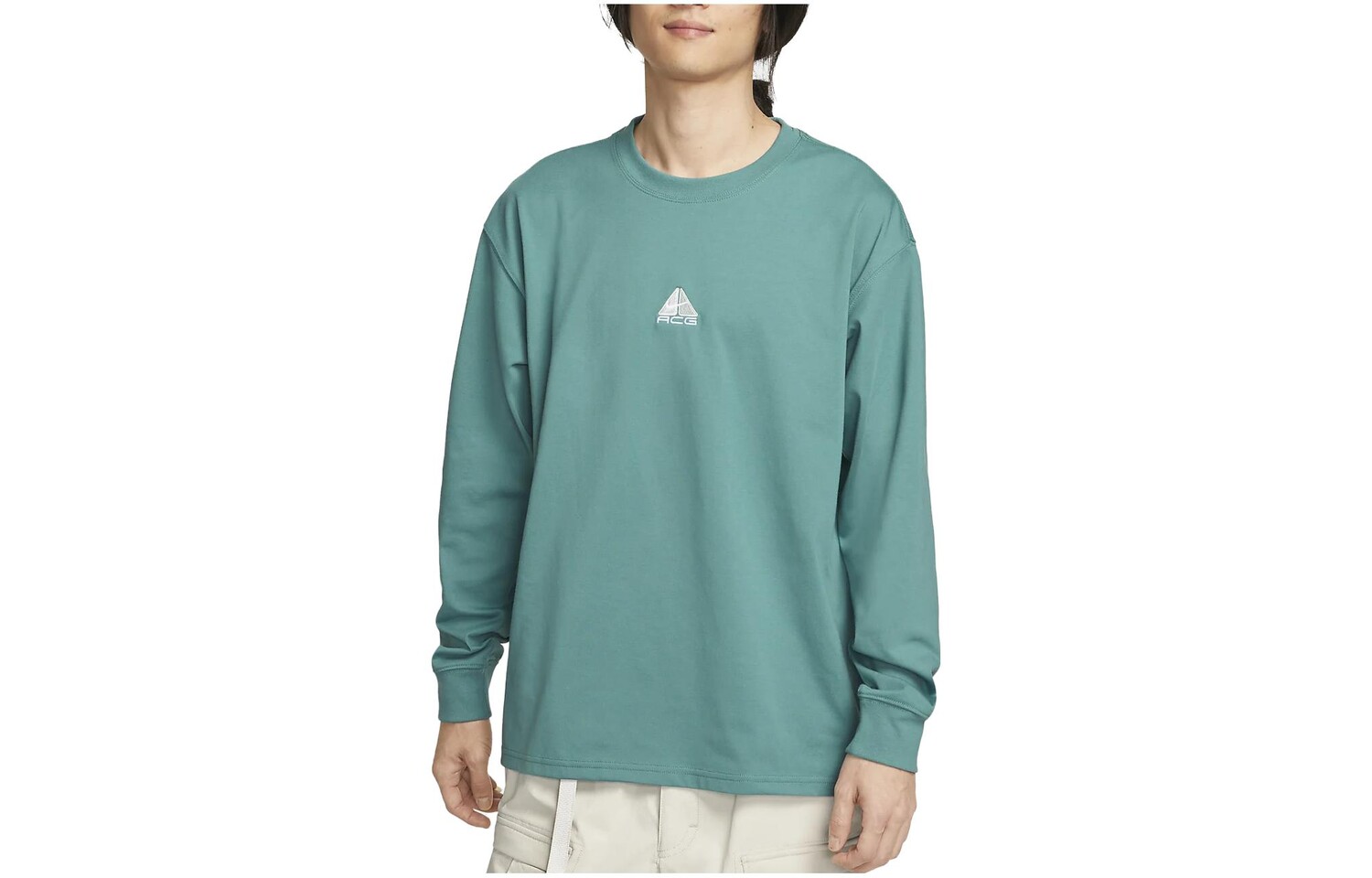 ACG Толстовка Мужская Голубая Nike, голубой
ACG Толстовка Мужская Голубая Nike, голубой