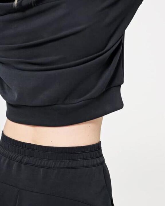 Женская флисовая кофта Domyos с эффектом драпировки
Женская флисовая кофта Domyos с эффектом драпировки