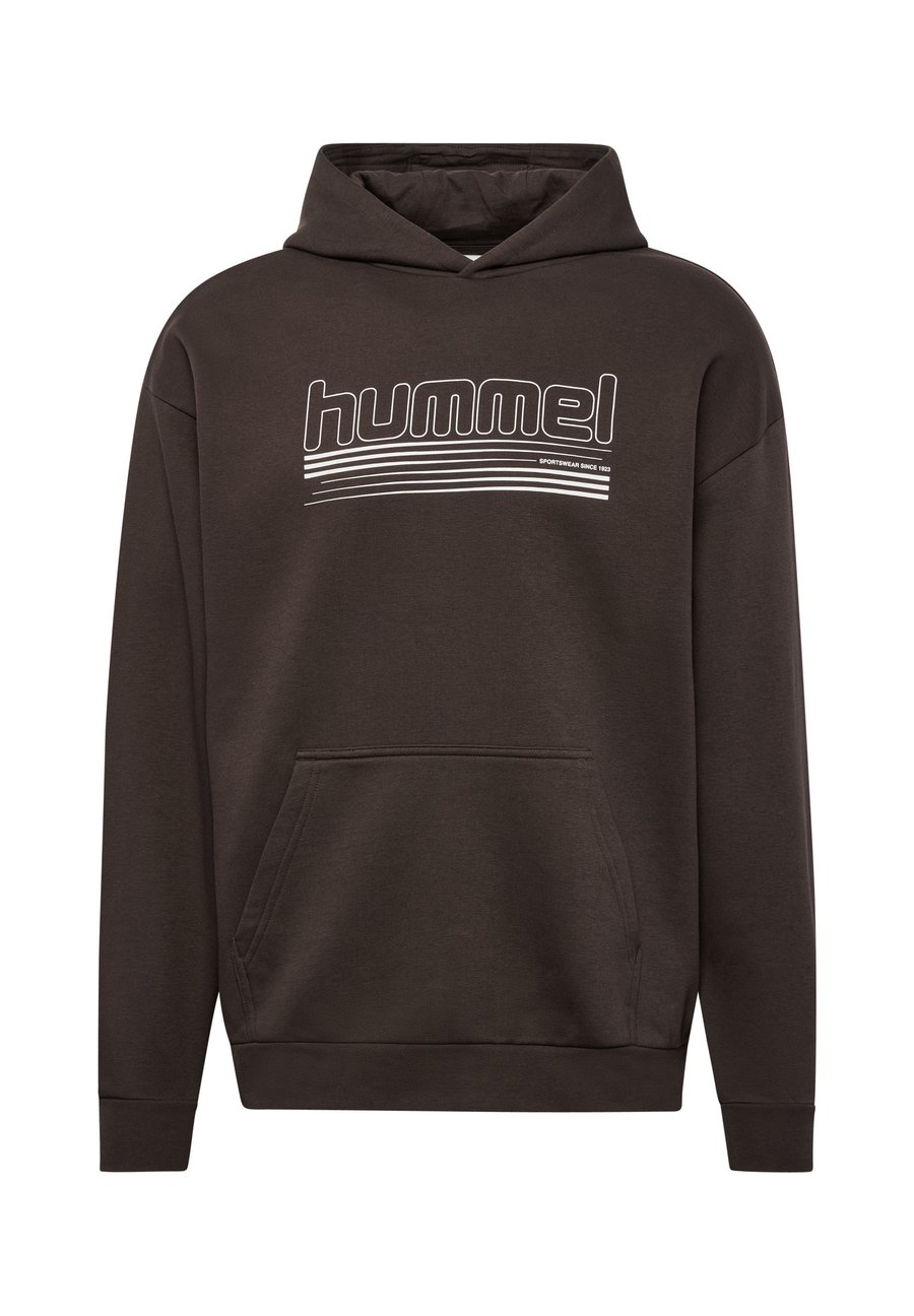 Худи Hummel Hoodie, After Dark/Dark Green
Худи Hummel Hoodie, After Dark/Dark Green