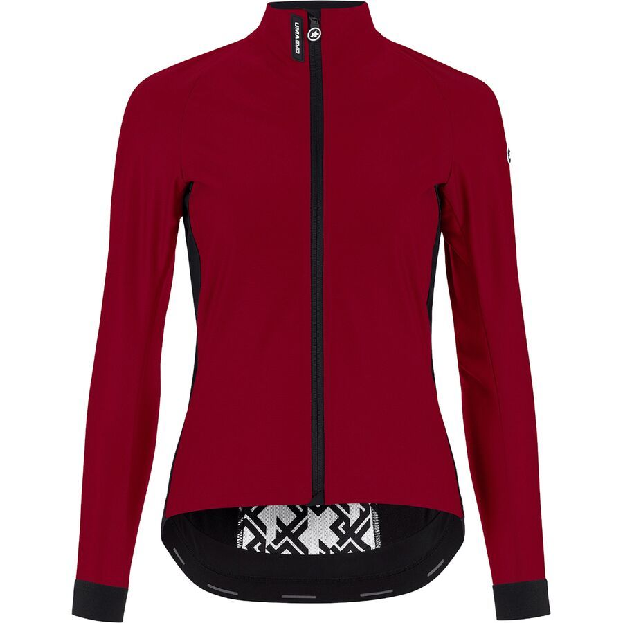 Куртка Assos UMA GT Winter Assos, Bolgheri Red
Куртка Assos UMA GT Winter Assos, Bolgheri Red