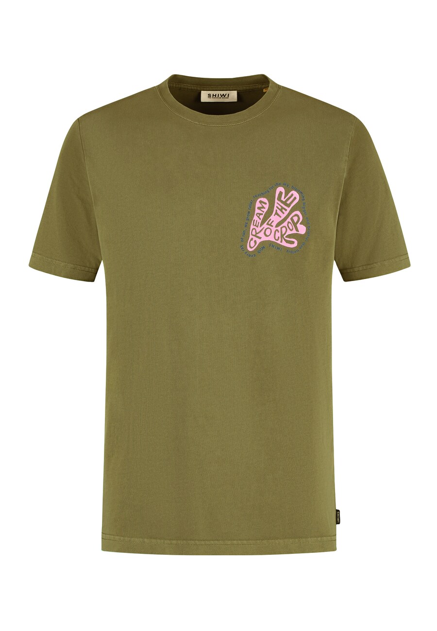 Рубашка Shiwi, зеленый
Рубашка Shiwi, зеленый