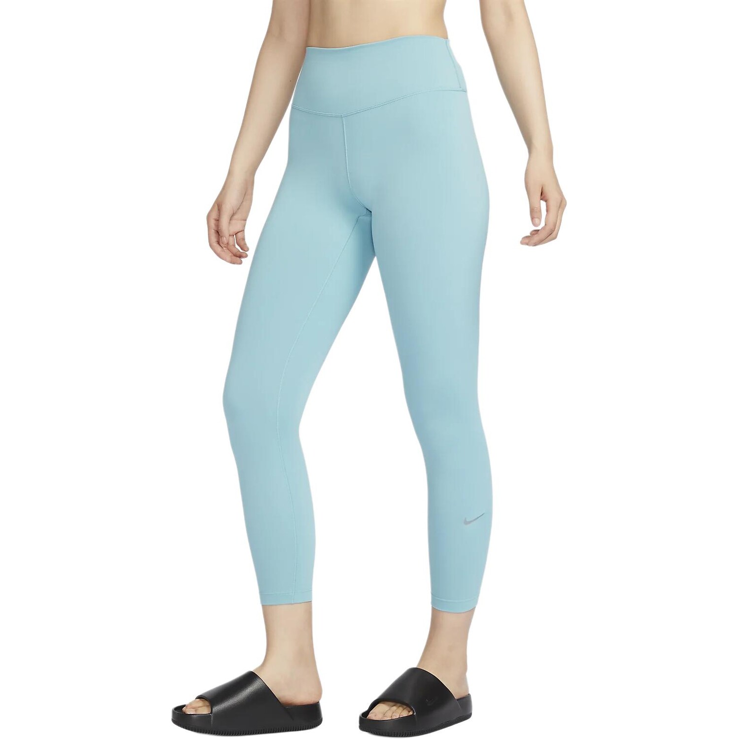 Спортивные брюки женские джинсовые сине-зеленые/черные Nike
Спортивные брюки женские джинсовые сине-зеленые/черные Nike