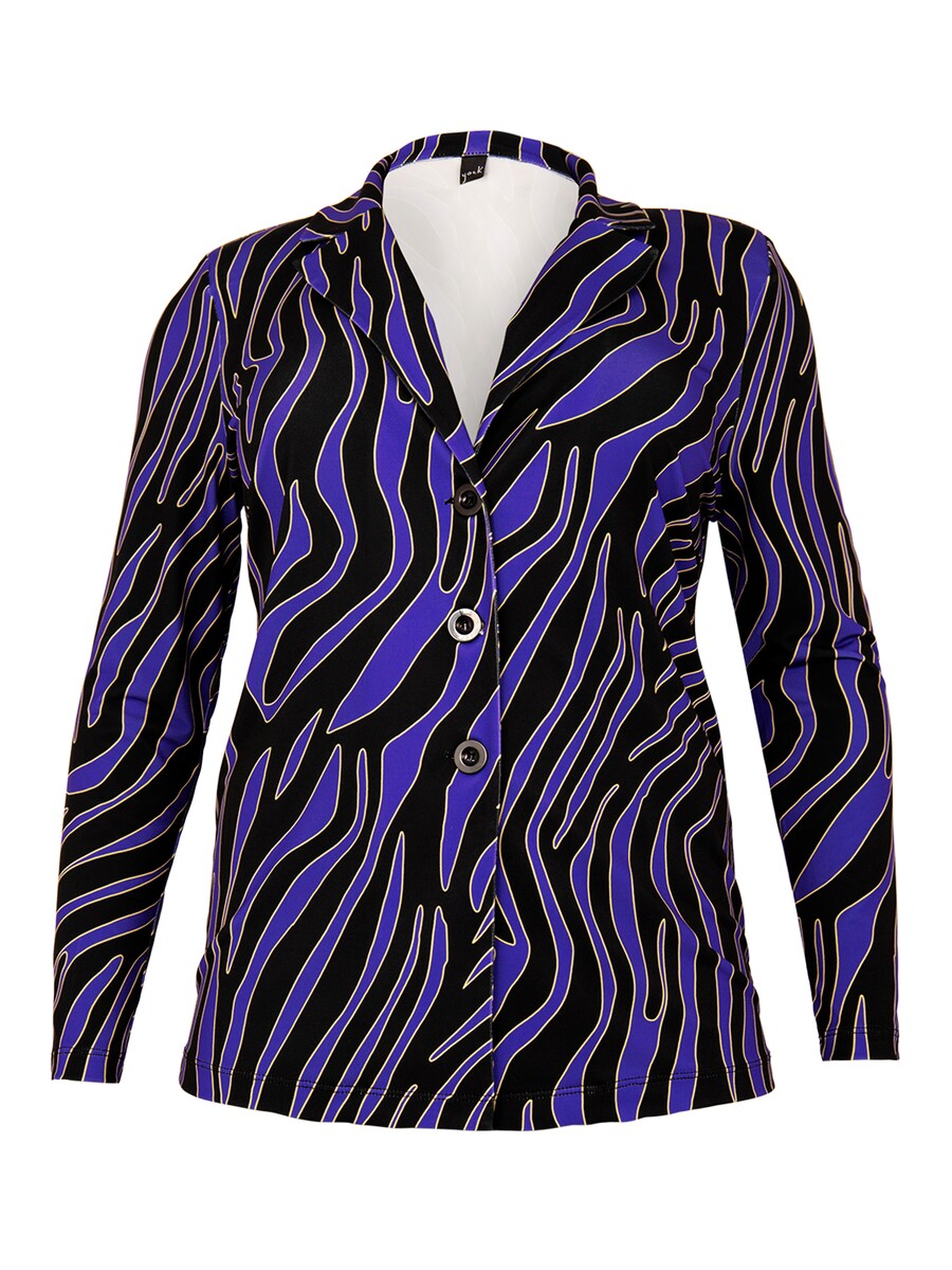 Блейзер YOEK, черный
Блейзер YOEK, черный