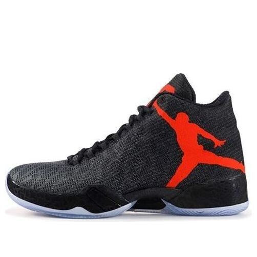Кроссовки 29 Air Jordan, черный
Кроссовки 29 Air Jordan, черный