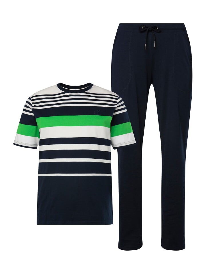 Ночное белье JP1880, цвет navy blau
Ночное белье JP1880, цвет navy blau