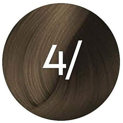 Illumina 4/ 60 мл краска для волос, Wella
Illumina 4/ 60 мл краска для волос, Wella