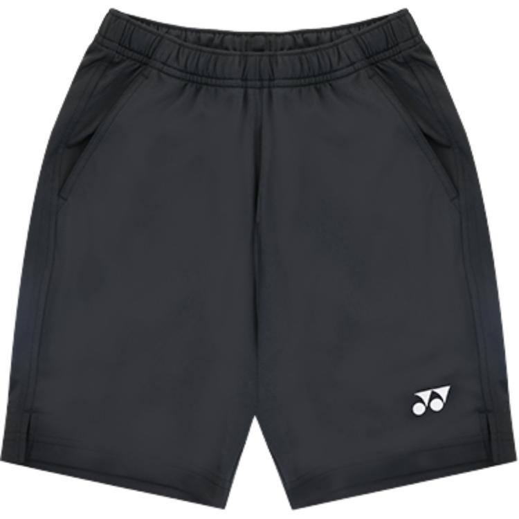 Детские шорты YONEX, черный
Детские шорты YONEX, черный