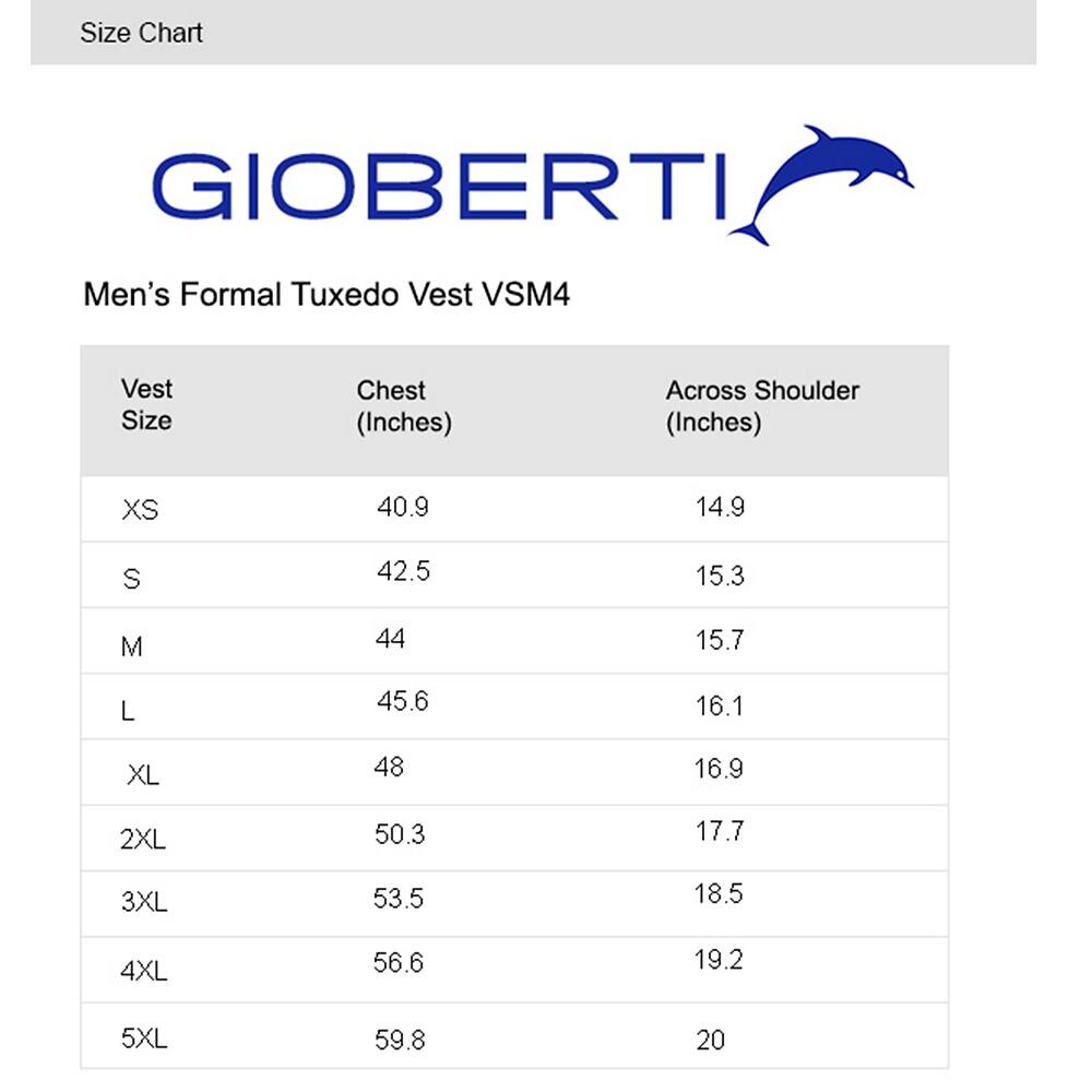 Мужской деловой костюм Gioberti, 4 предмета, атласный жилет, галстук-бабочка и нагрудный платок, цвет Turquoise
Мужской деловой костюм Gioberti, 4 предмета, атласный жилет, галстук-бабочка и нагрудный платок, цвет Turquoise