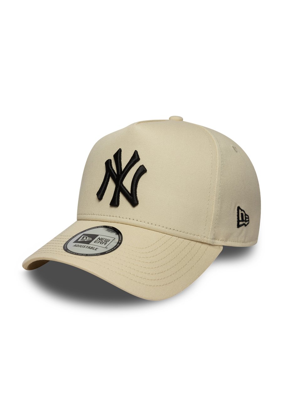 Бейсболка New Era E-FRAME UNISEX, White/Black/White
Бейсболка New Era E-FRAME UNISEX, White/Black/White
