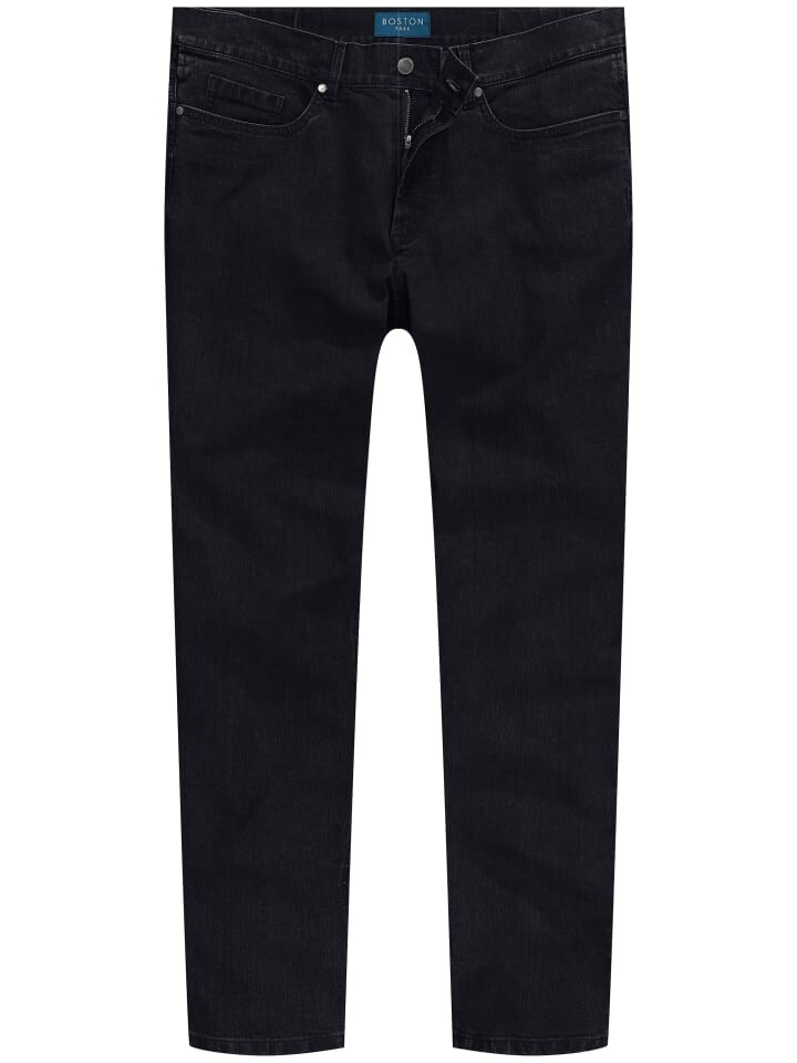 Джинсы Boston Park, черный
Джинсы Boston Park, черный