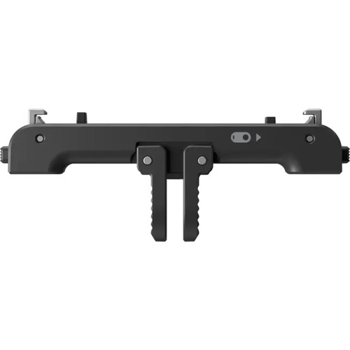 Insta360 Quick Release Mount for GO 3 CINSBBKF
Insta360 Quick Release Mount for GO 3 CINSBBKF