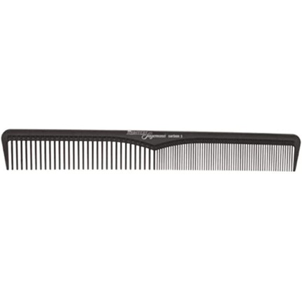 Hercules Sagemann C3 Carbon Comb 7 дюймов Антрацит Hercules Sägemann
Hercules Sagemann C3 Carbon Comb 7 дюймов Антрацит Hercules Sägemann