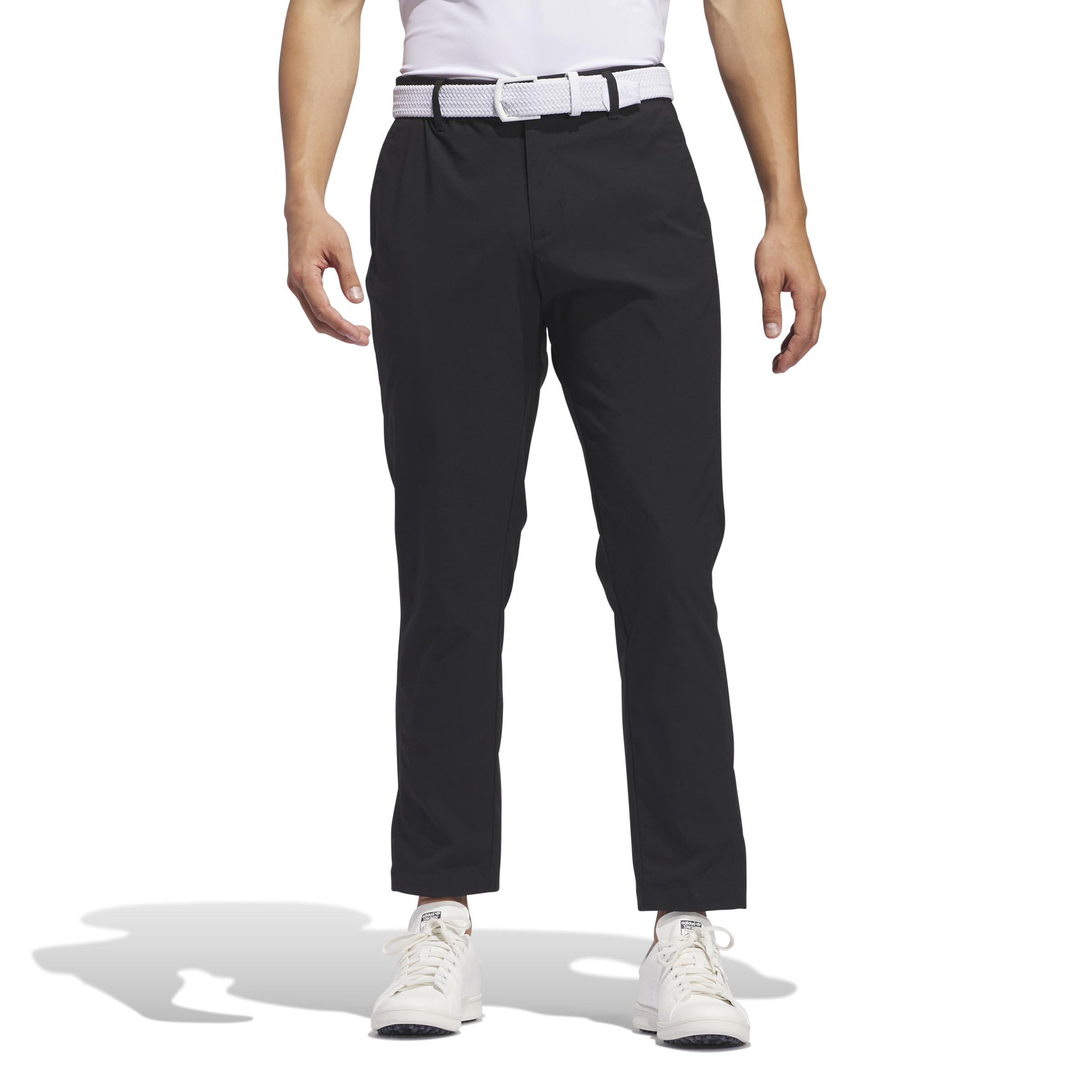 Брюки Adidas Golf Ultimate365 Chino Golf Pants, черный
Брюки Adidas Golf Ultimate365 Chino Golf Pants, черный