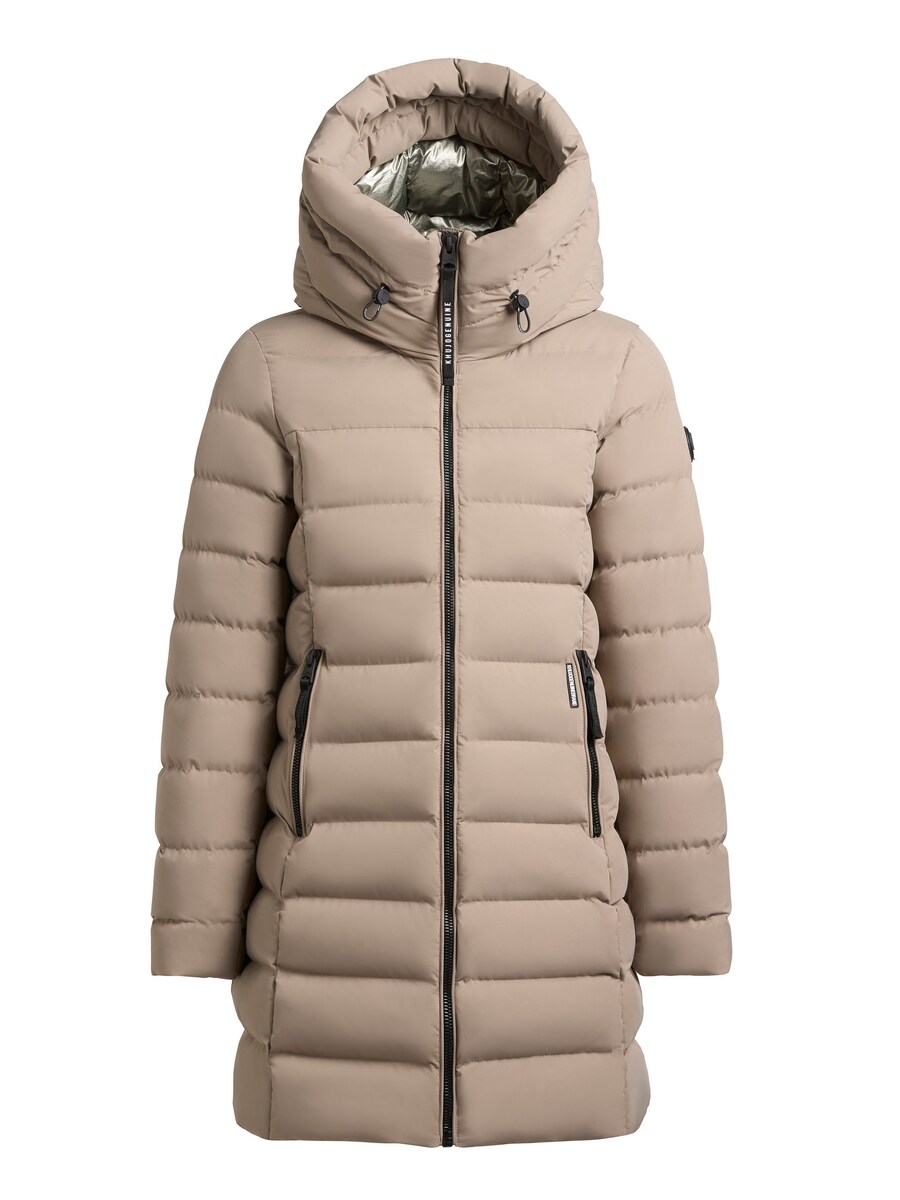 Зимнее пальто khujo NEKAR2, Beige
Зимнее пальто khujo NEKAR2, Beige