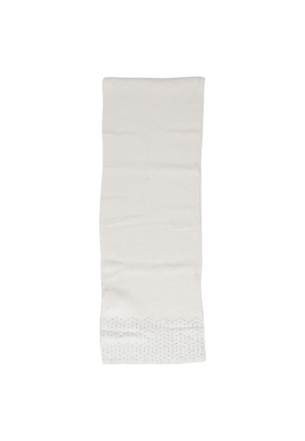 Шарф Pieces однотонный, бежевый
Шарф Pieces однотонный, бежевый