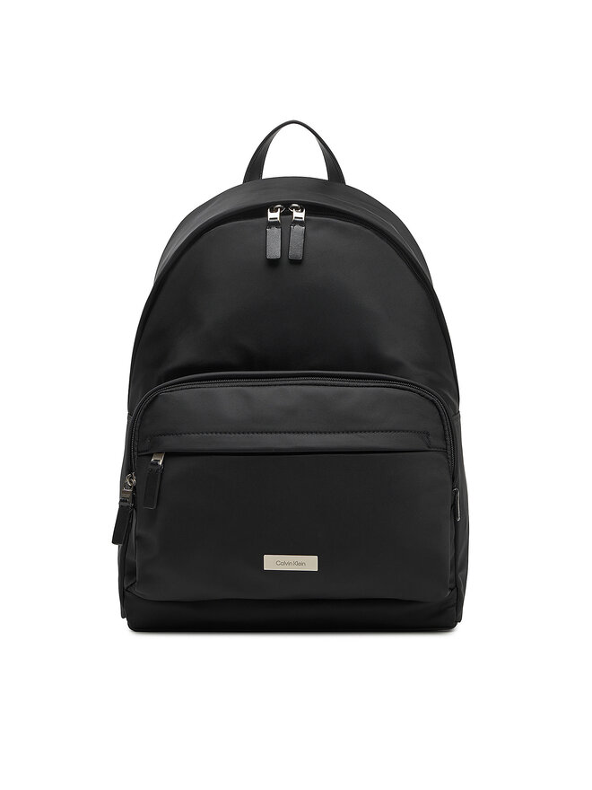 Рюкзак Calvin Klein Sleek Round Backpack LV04D3143G Schwarz
Рюкзак Calvin Klein Sleek Round Backpack LV04D3143G Schwarz