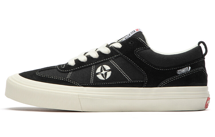 Кроссовки vision street wear Chopper Skateboarding Shoes Unisex Low-top White, белый
Кроссовки vision street wear Chopper Skateboarding Shoes Unisex Low-top White, белый