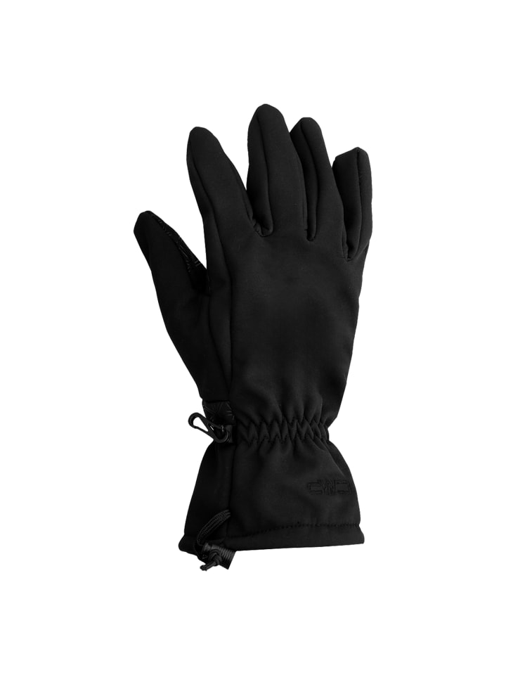 Cmp Черные перчатки
Cmp Черные перчатки