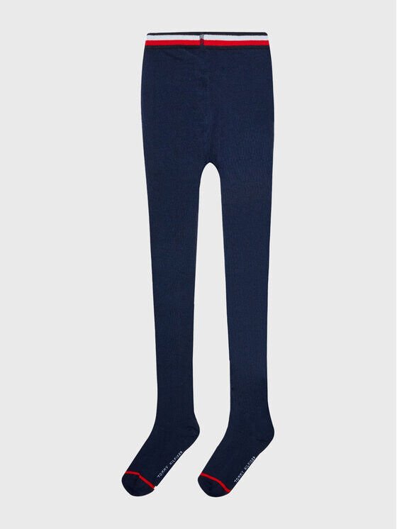 Детские чулки Tommy Hilfiger, синий
Детские чулки Tommy Hilfiger, синий