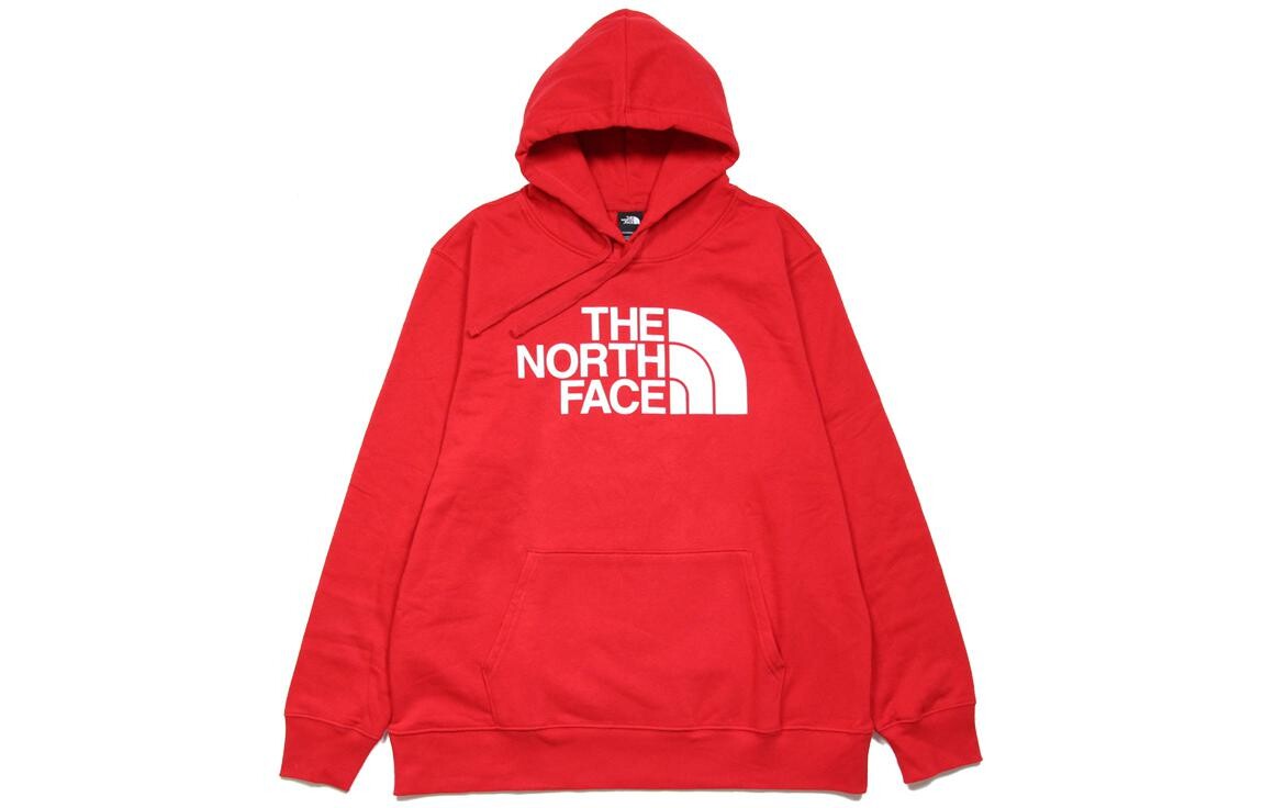 Толстовка мужская красная The North Face, красный
Толстовка мужская красная The North Face, красный
