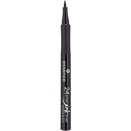 Чернила Essence 24ever Eyeliner 01 Intense Black 1,2 мл
Чернила Essence 24ever Eyeliner 01 Intense Black 1,2 мл