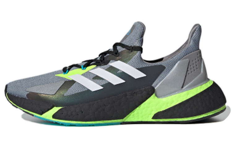 Adidas X9000L4 Boost Cool Grey Volt
Adidas X9000L4 Boost Cool Grey Volt