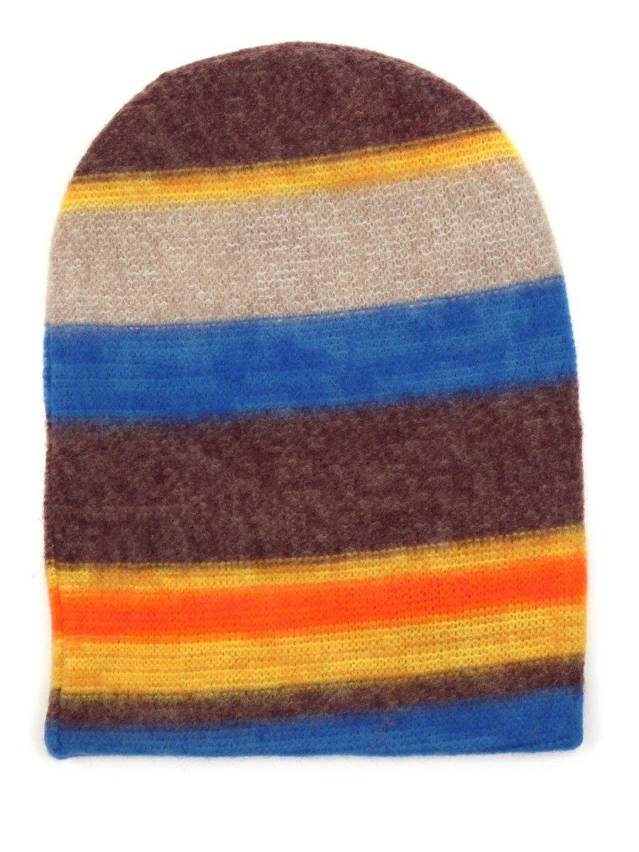 Шляпа COLLEZIONE ALESSANDRO Bea II, желтый
Шляпа COLLEZIONE ALESSANDRO Bea II, желтый