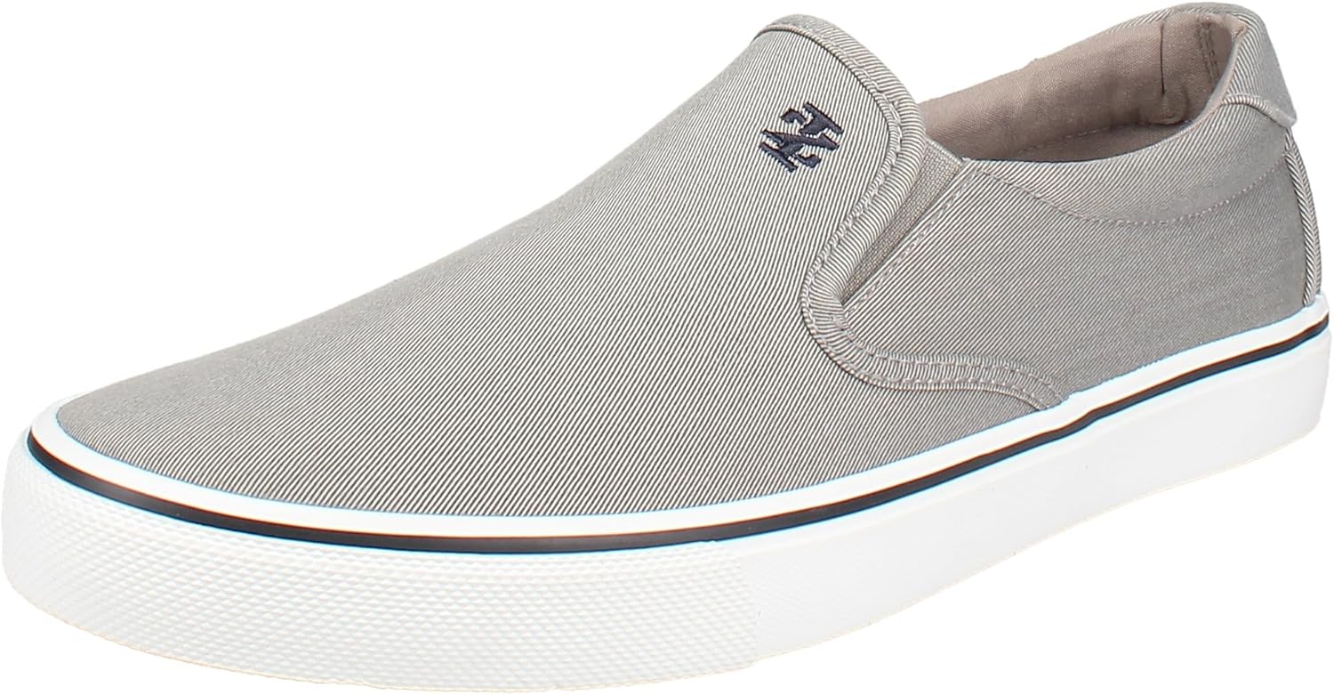 Мужские кроссовки IZOD Sunapee на шнуровке, серый
Мужские кроссовки IZOD Sunapee на шнуровке, серый