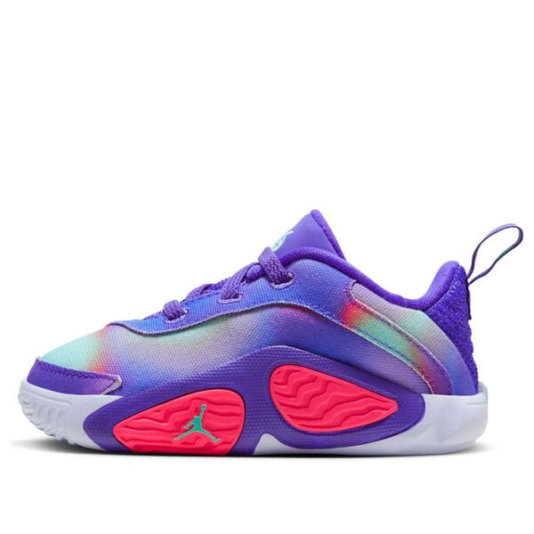 Кроссовки tatum 2 'dongdan' Air Jordan, индиго
Кроссовки tatum 2 'dongdan' Air Jordan, индиго