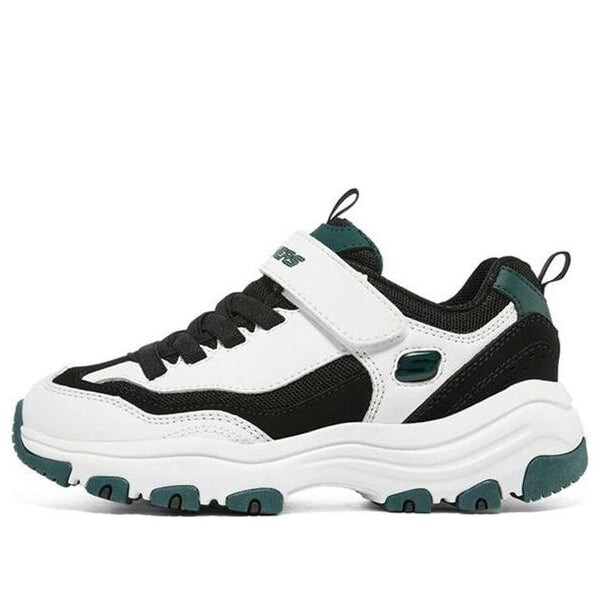 Кроссовки i-conik 'white green' Skechers, белый
Кроссовки i-conik 'white green' Skechers, белый