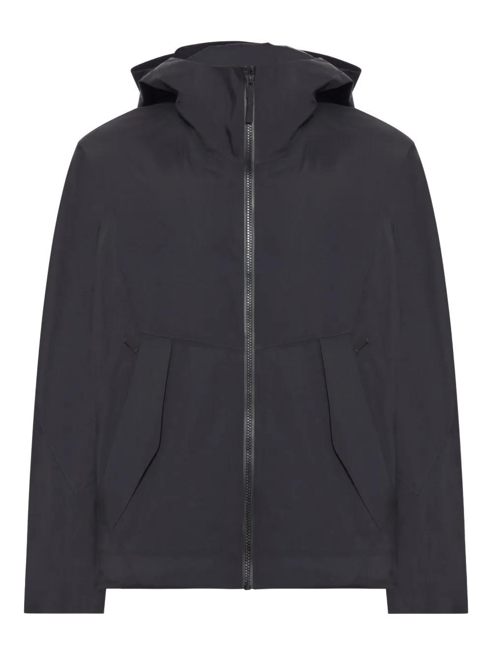 Куртка с капюшоном Veilance, черный
Куртка с капюшоном Veilance, черный