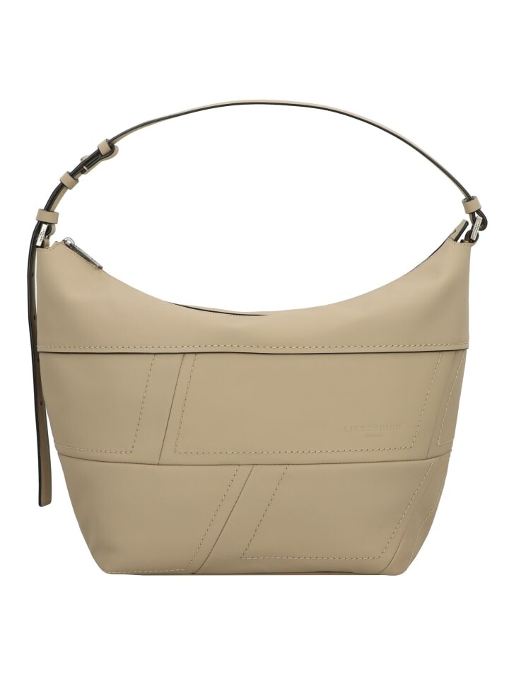 Шоппер LIEBESKIND BERLIN Edda Shopper Tasche Leder 26 cm, цвет stone
Шоппер LIEBESKIND BERLIN Edda Shopper Tasche Leder 26 cm, цвет stone