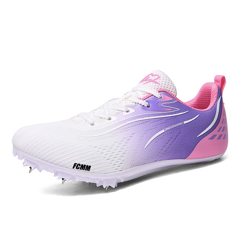 Детские кроссовки для подростков FCMM, белый/розовый/фиолетовый
Детские кроссовки для подростков FCMM, белый/розовый/фиолетовый