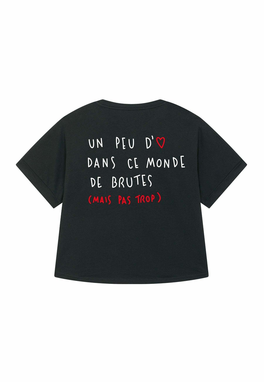 Футболка Mira Paris BRUTE BACK ROLL UP TEE 25, Black, Черный, Футболка Mira Paris BRUTE BACK ROLL UP TEE 25, Black
Футболка Mira Paris BRUTE BACK ROLL UP TEE 25, Black, Черный, Футболка Mira Paris BRUTE BACK ROLL UP TEE 25, Black