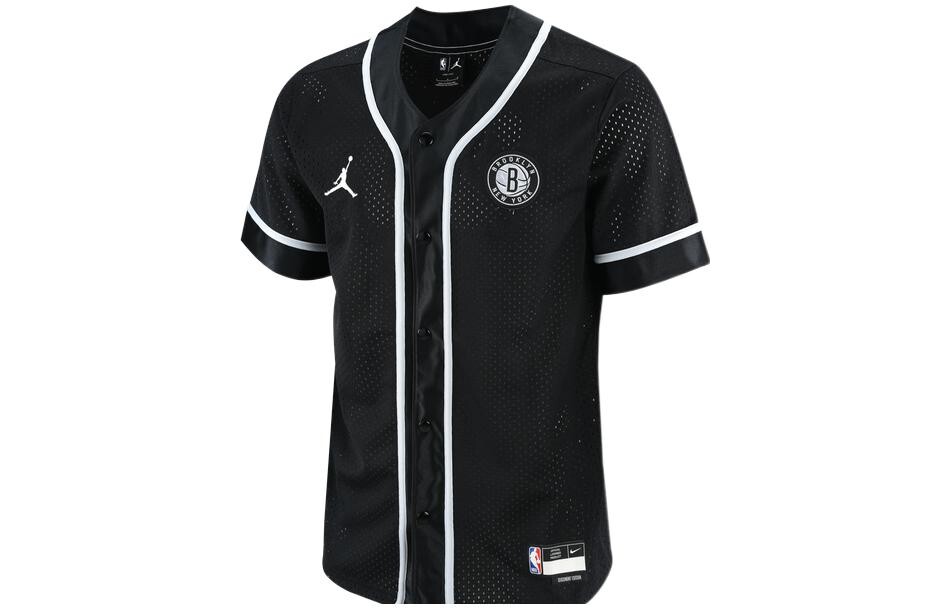 Мужская футболка Jordan, цвет Black
Мужская футболка Jordan, цвет Black