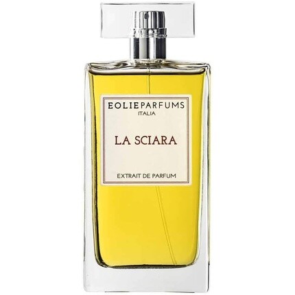 EOLIE PARFUMS LA SCIARA ЭКСТРАИТ ДЕ ПАРФЮМ 50мл
EOLIE PARFUMS LA SCIARA ЭКСТРАИТ ДЕ ПАРФЮМ 50мл