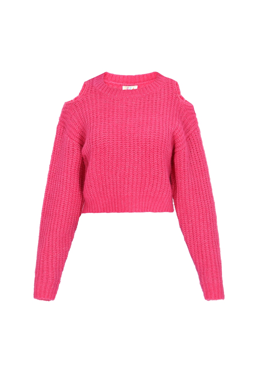Свитер IZIA, фуксия
Свитер IZIA, фуксия