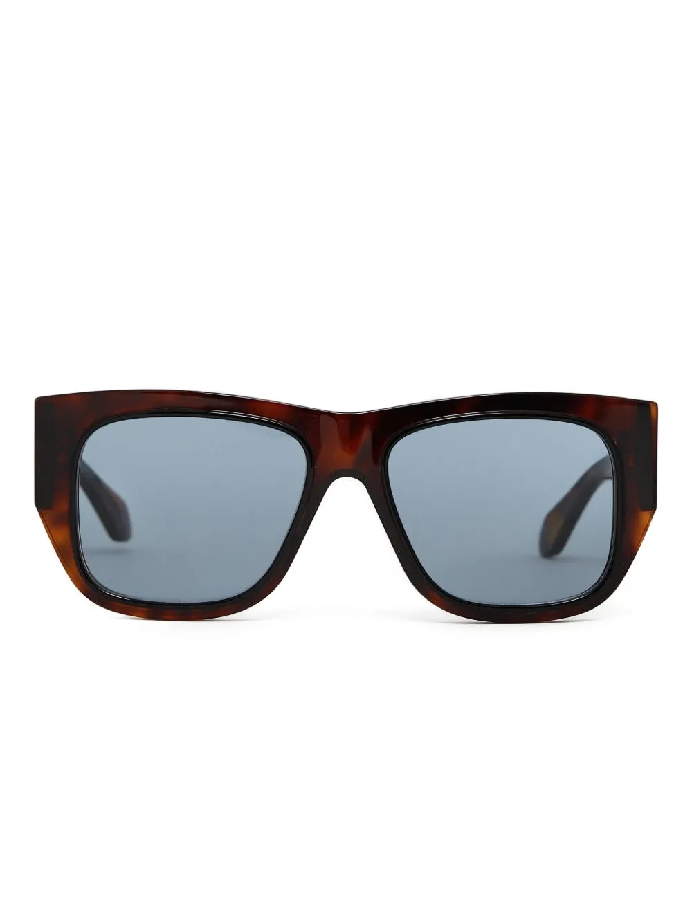 Солнцезащитные очки в квадратной оправе Alaïa, коричневый
Солнцезащитные очки в квадратной оправе Alaïa, коричневый